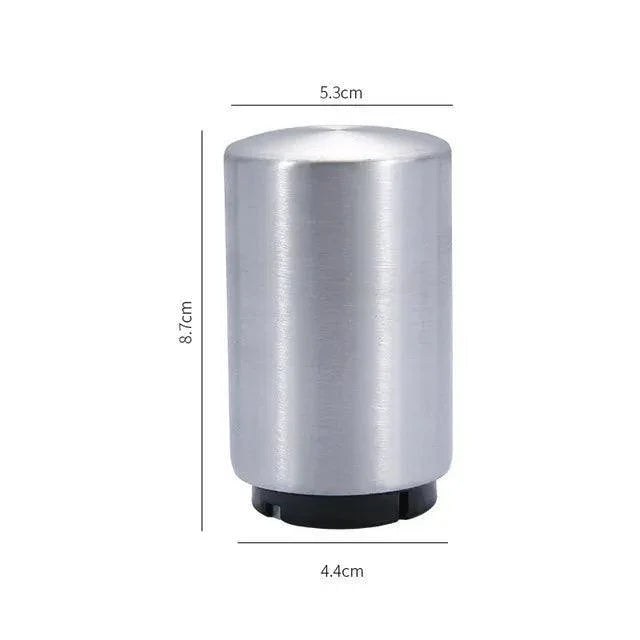 Abridor de Garrafa Automático OpenMate®