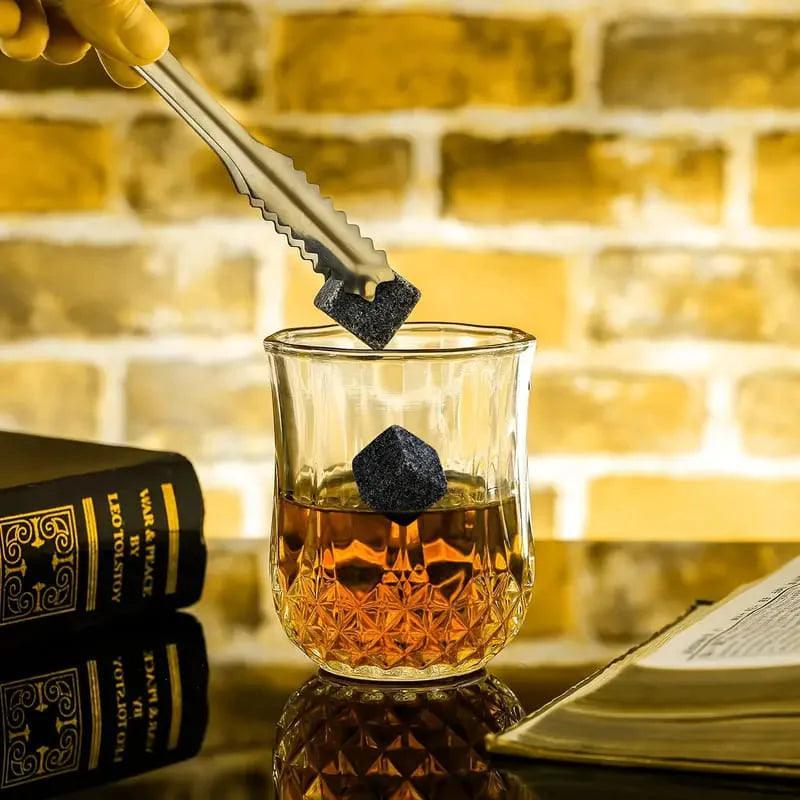 Kit Whisky Premium