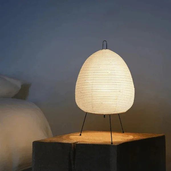 Luminária Hikari 3 Modos