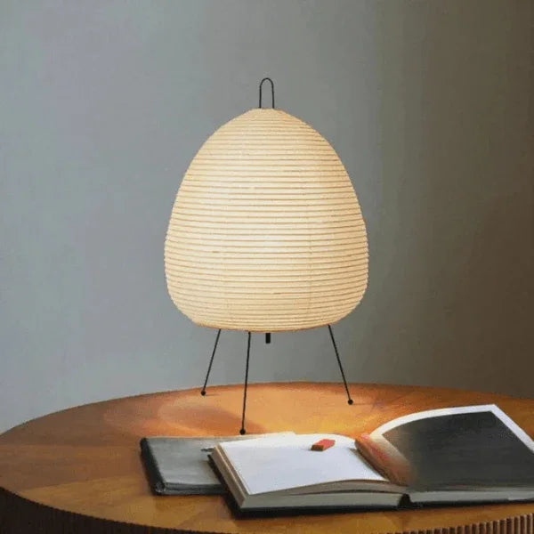 Luminária Hikari 3 Modos