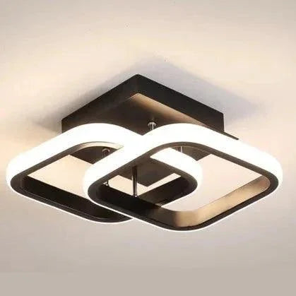 Luminária de Teto LED