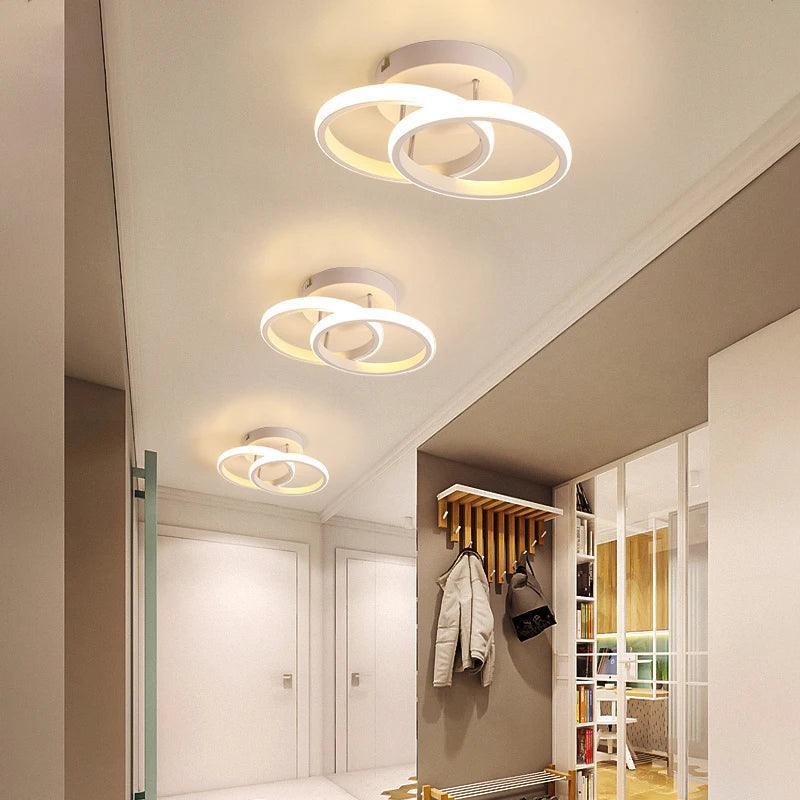 Luminária de Teto LED
