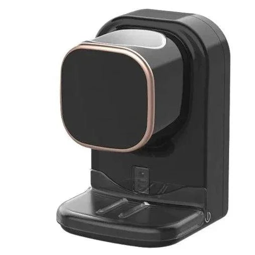Dispensador de Pasta de Dente Inteligente com 3 Modos