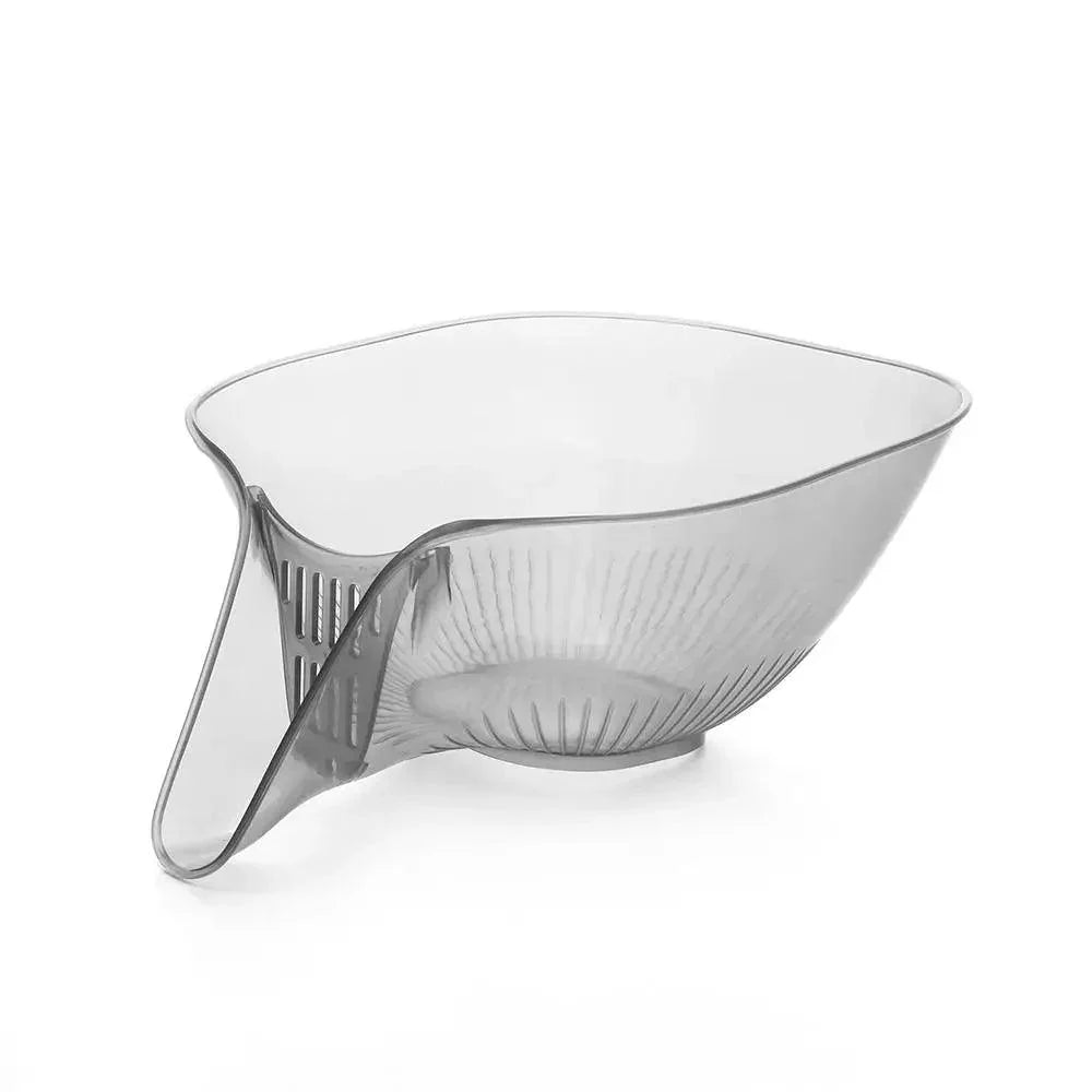 Cesta de Drenagem