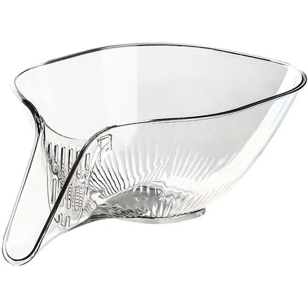 Cesta de Drenagem