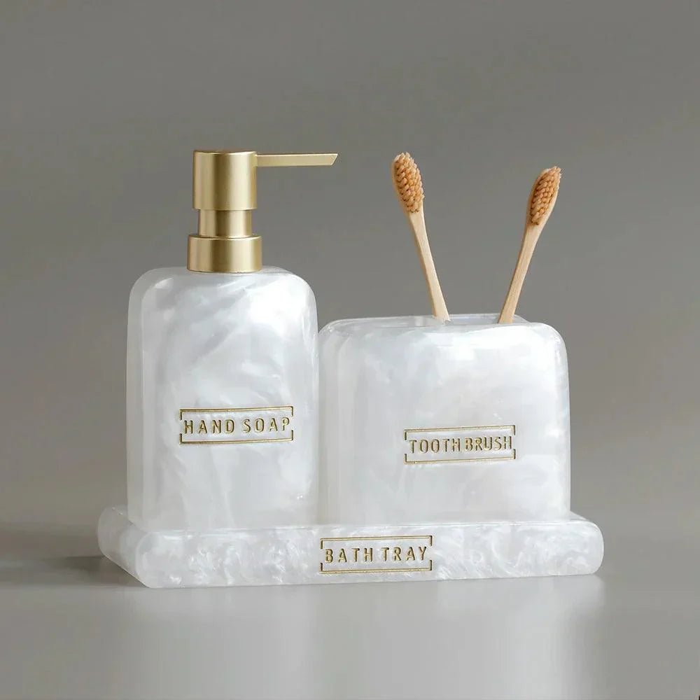 Kit para Banheiro