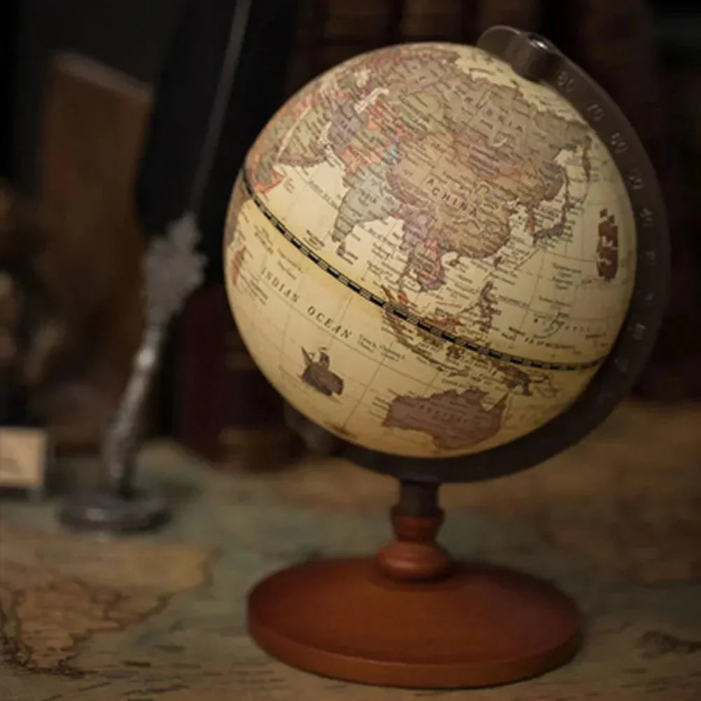 Globo da Terra