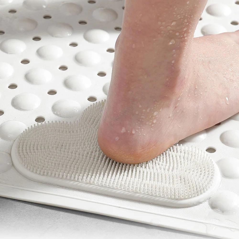 Tapete Antiderrapante de Box