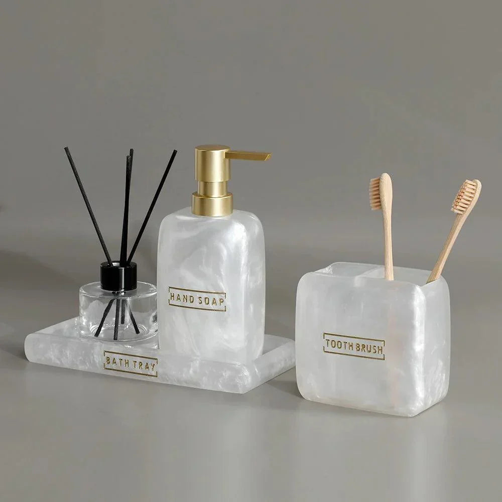Kit para Banheiro