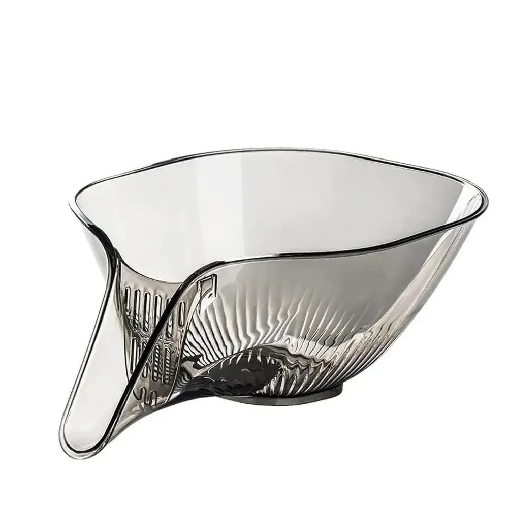 Cesta de Drenagem