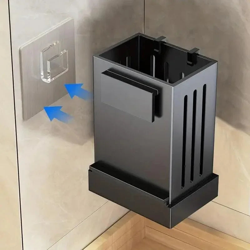 Suporte de Utensílios de Cozinha