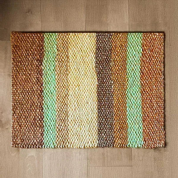 Tapete de Sisal
