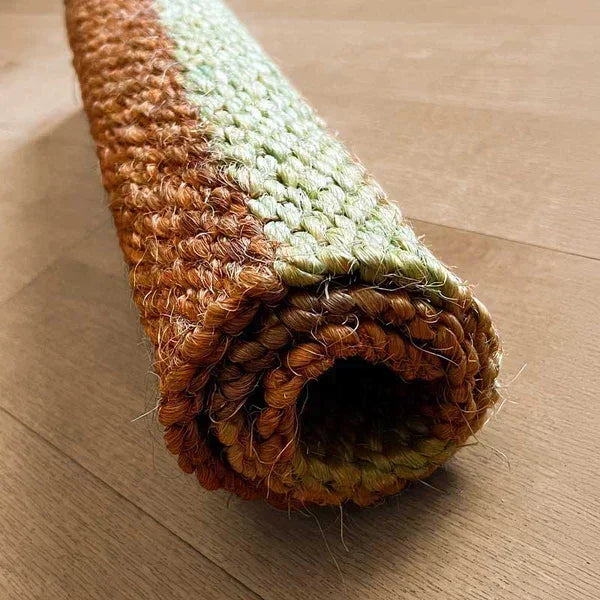 Tapete de Sisal