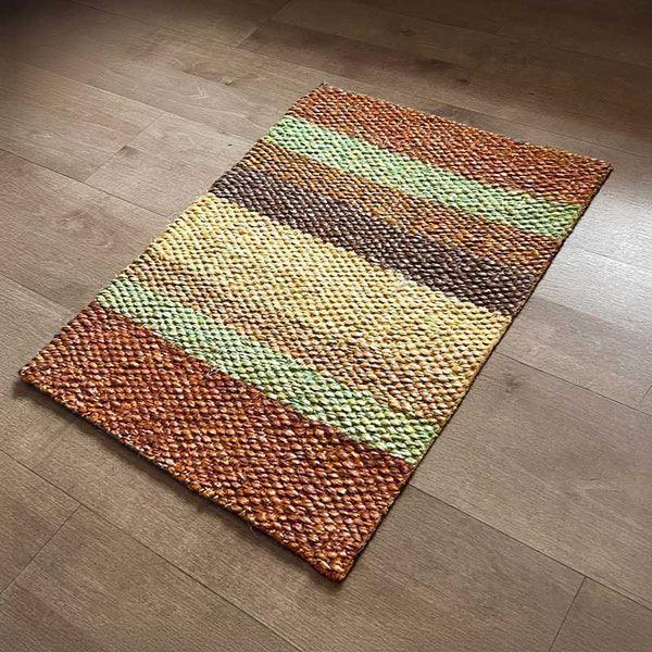 Tapete de Sisal