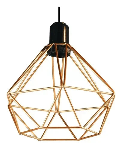 Luminária de Led Pendente