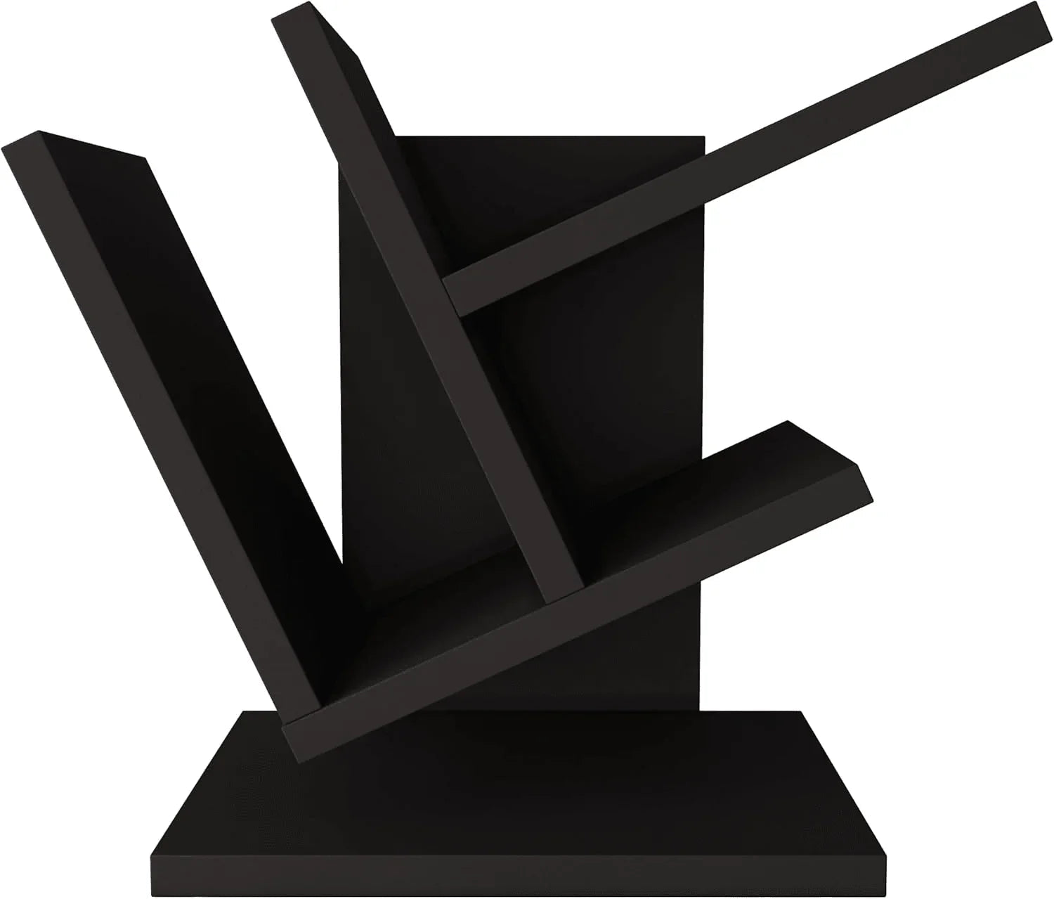 Prateleira Organizadora Porta Livros