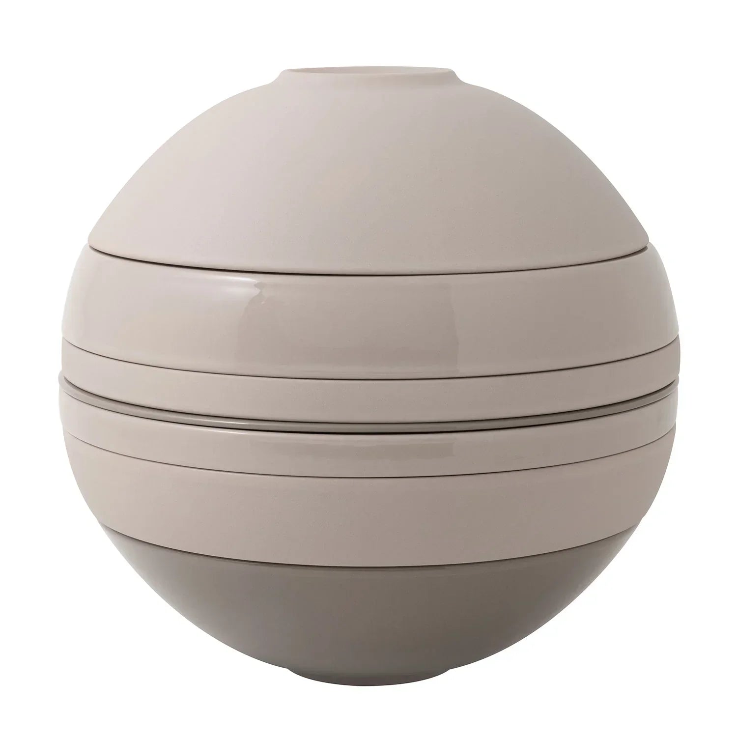 2ª Unidade com 50% OFF – Conjunto Jantar La Boule 7 Peças