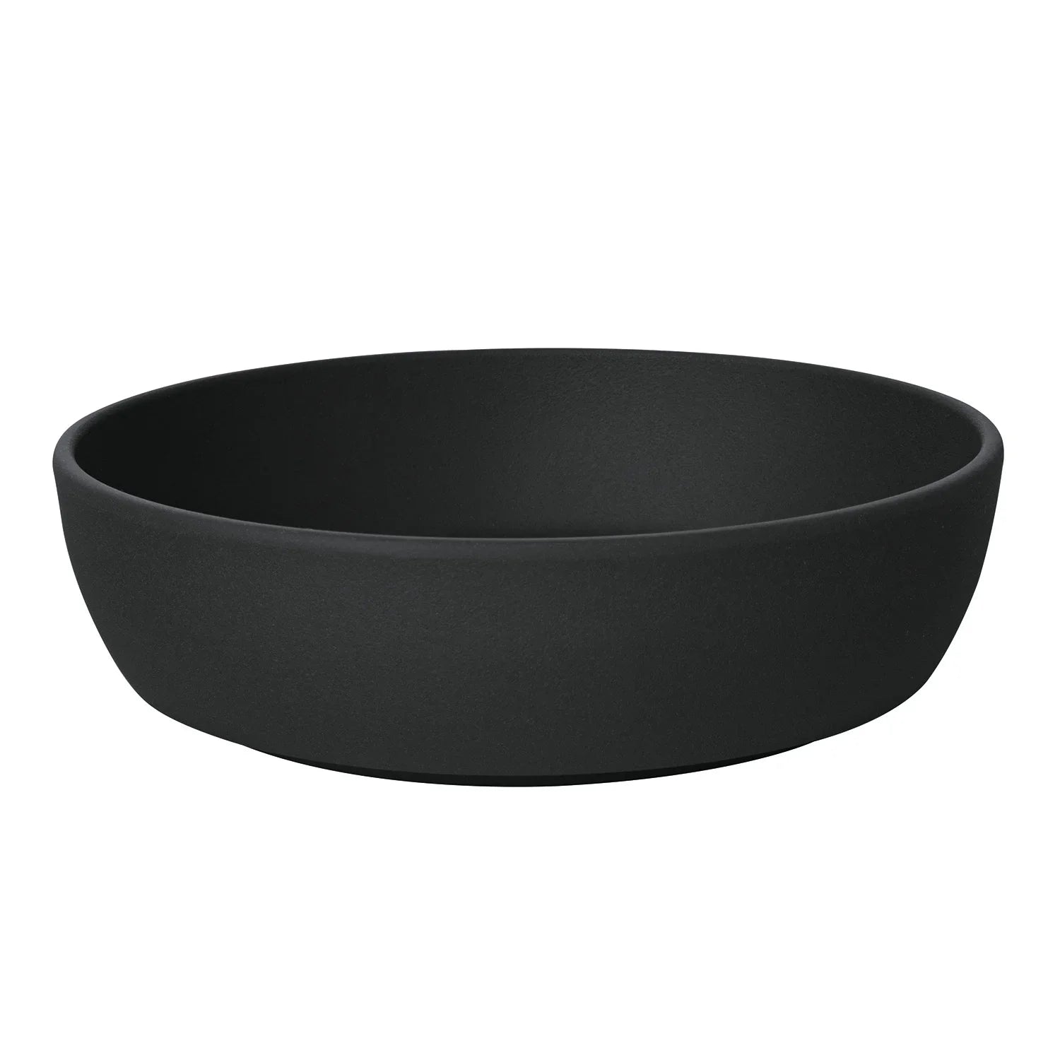 Conjunto Jantar para 2 Pessoas - La Boule 7 Peças Preto