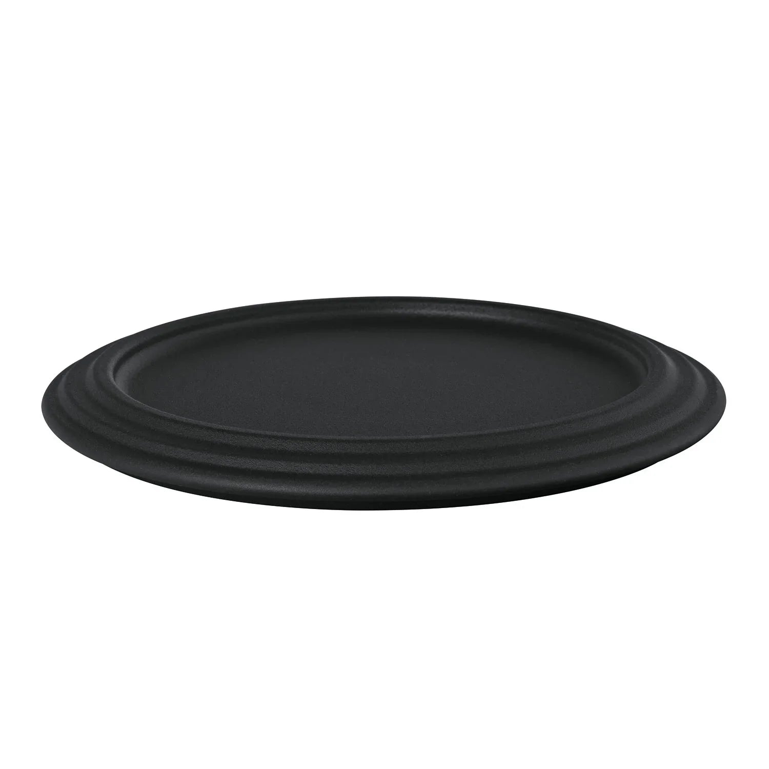 Conjunto Jantar para 2 Pessoas - La Boule 7 Peças Preto