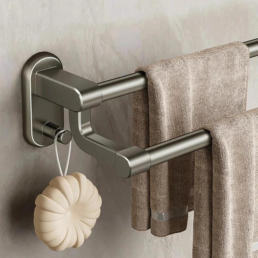 Suporte para Toalha de Banho
