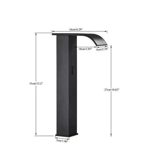 Torneira Gourmet com Sensor Automático