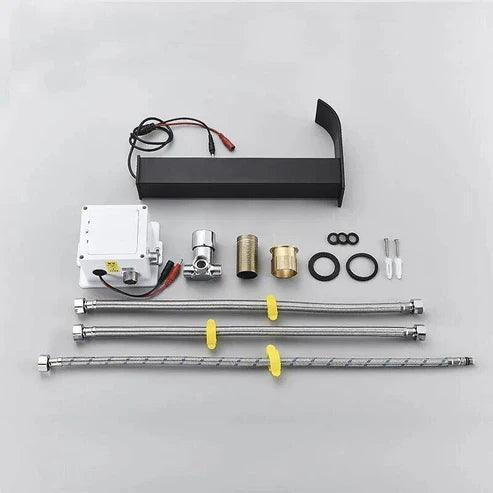 Torneira Gourmet com Sensor Automático