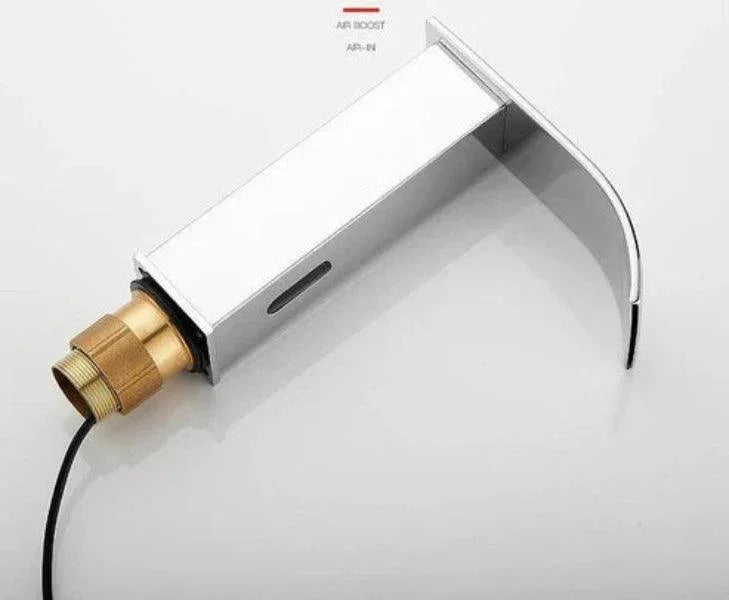 Torneira Gourmet com Sensor Automático