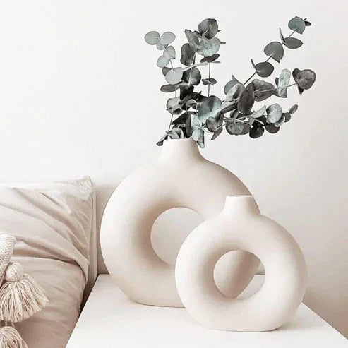 Vaso Minimalista Elegante