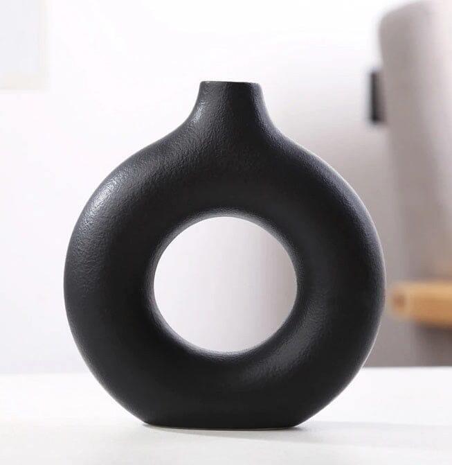 Vaso Minimalista Elegante