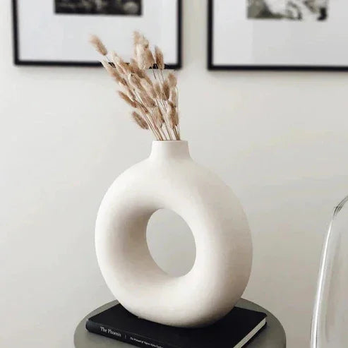 Vaso Minimalista Elegante